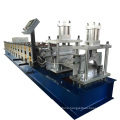 popular galvanized ridge roll forming machine for buyer